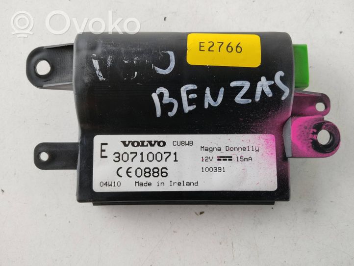 Volvo V50 Other control units/modules 30710071