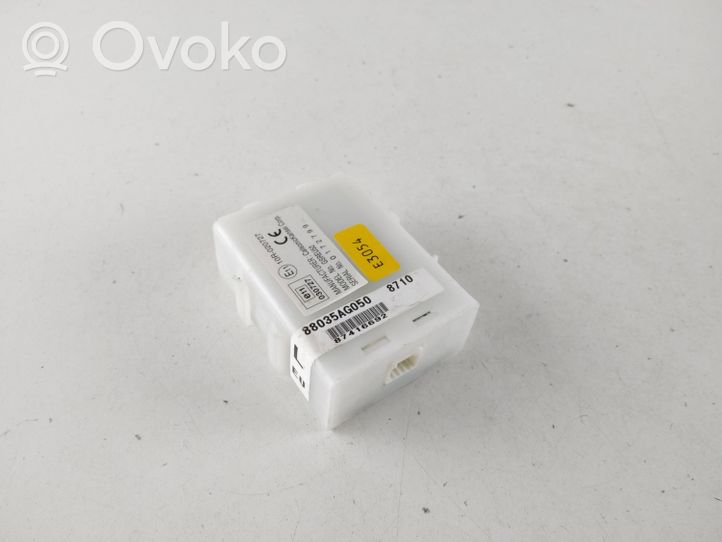 Subaru Outback Keyless go vadības bloks 88035AG050