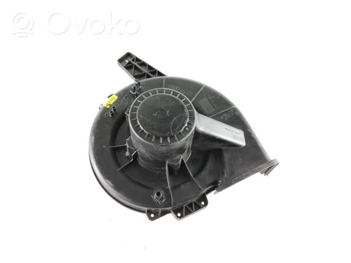 Skoda Fabia Mk2 (5J) Ventola riscaldamento/ventilatore abitacolo 6R1819015