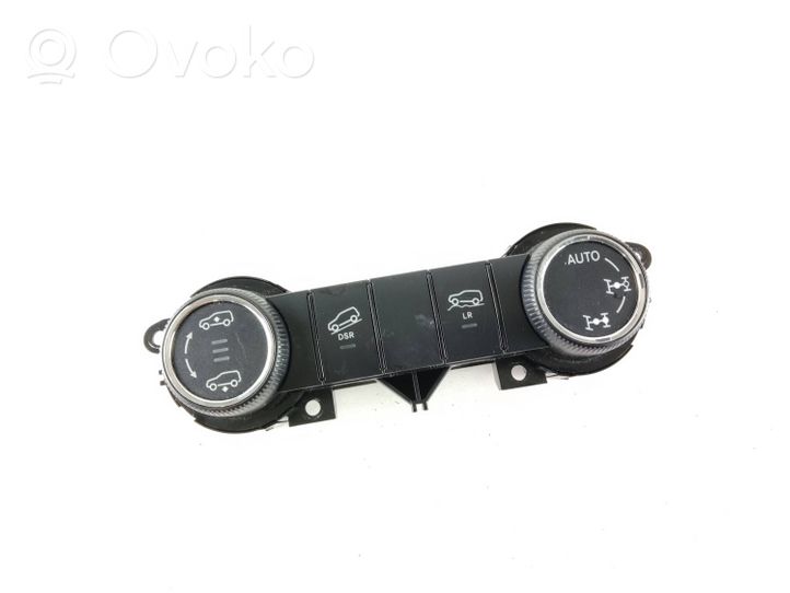 Mercedes-Benz ML W164 Muut kytkimet/nupit/vaihtimet A1648700858