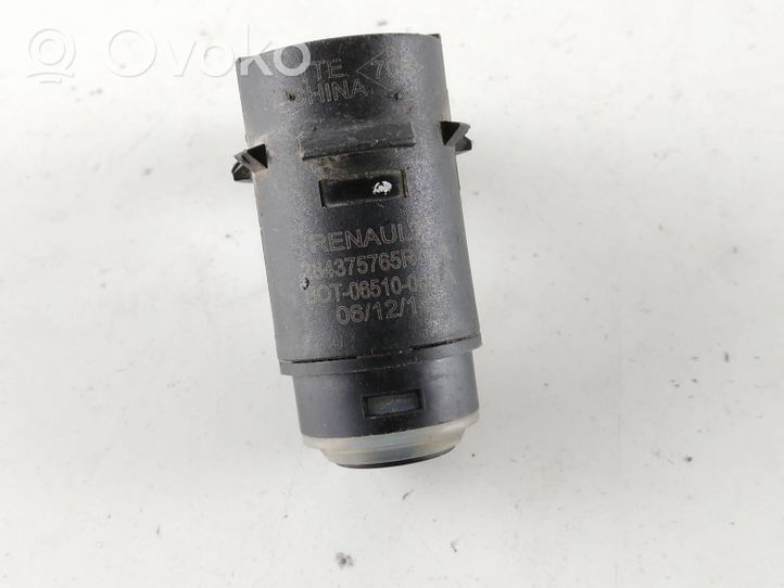 Dacia Duster Sensore di parcheggio PDC 284375765R