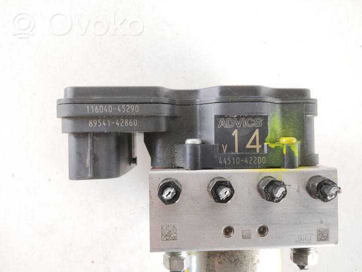 Toyota RAV 4 (XA50) ABS Pump 4451042200