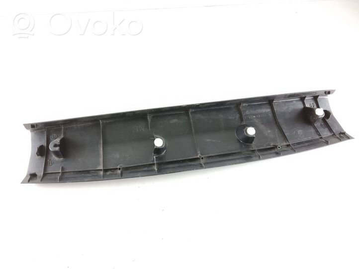 Toyota RAV 4 (XA50) Obere Heckklappen-/Kofferraumabdeckung 6793942050