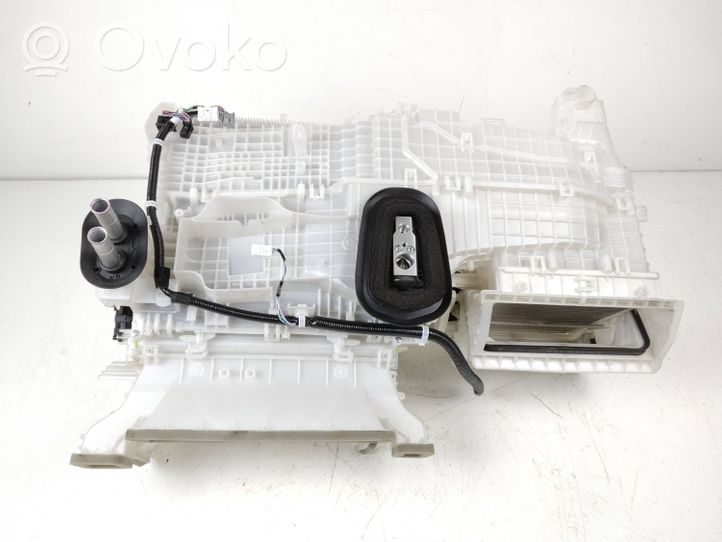 Toyota RAV 4 (XA50) Bloc de chauffage complet 8705033D50