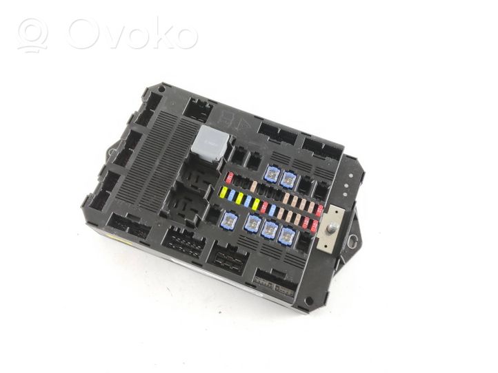 Jaguar XF Fuse module 9X2314B476AC