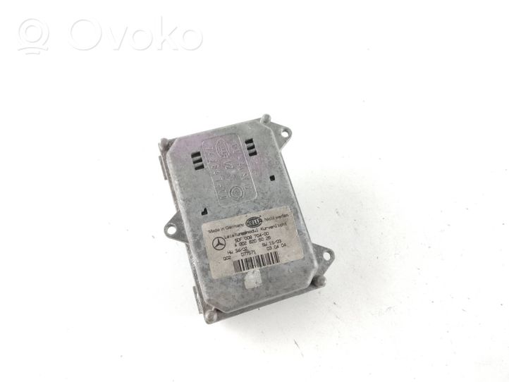 Mercedes-Benz R W251 Module de ballast de phare Xenon A0028206026