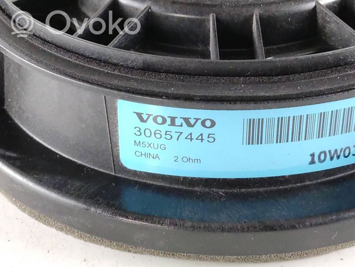 Volvo XC60 Takaoven kaiutin 30657445