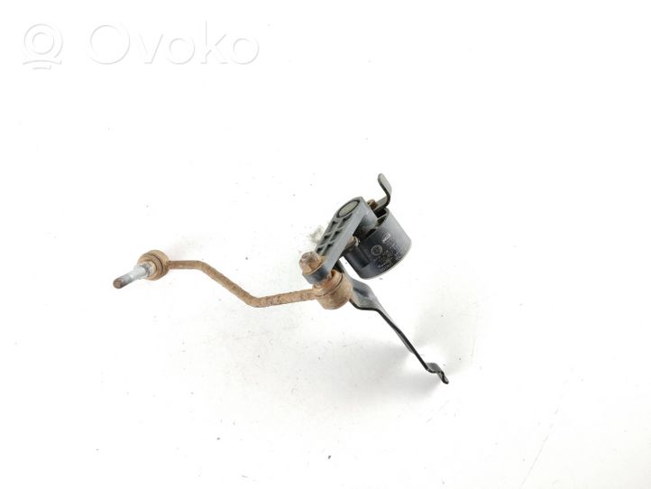 Volkswagen Golf V Sensor de nivel del faro delantero/principal 1T0907503