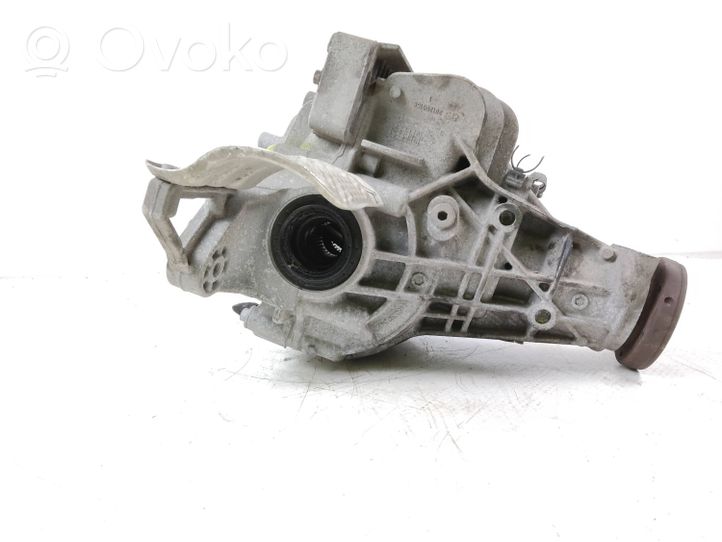 Porsche Macan Rear differential 95B525016L