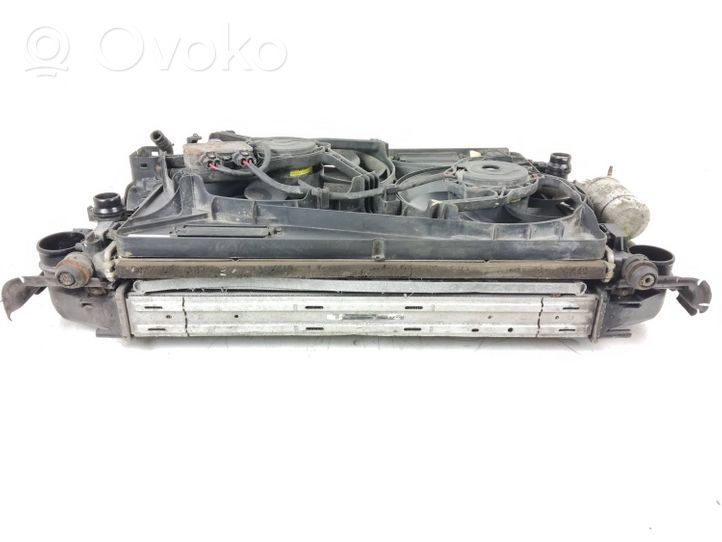 Volvo XC60 Set del radiatore 31293777