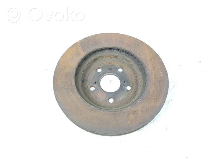 Lexus RX 330 - 350 - 400H Disque de frein avant 