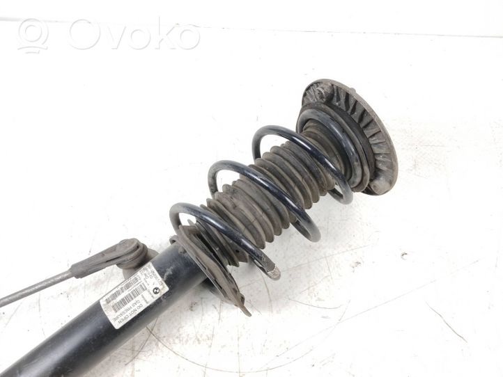 BMW 1 F20 F21 Ammortizzatore anteriore con molla elicoidale 6850357