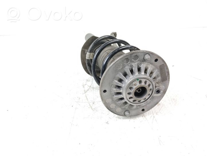 BMW 1 F20 F21 Ammortizzatore anteriore con molla elicoidale 6850357