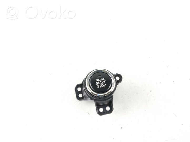 KIA Optima Moottorin start-stop-painike/kytkin 954302T900