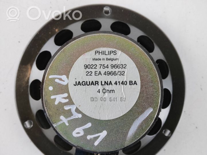 Jaguar XJ X300 Haut-parleur de porte avant LNA4140BA