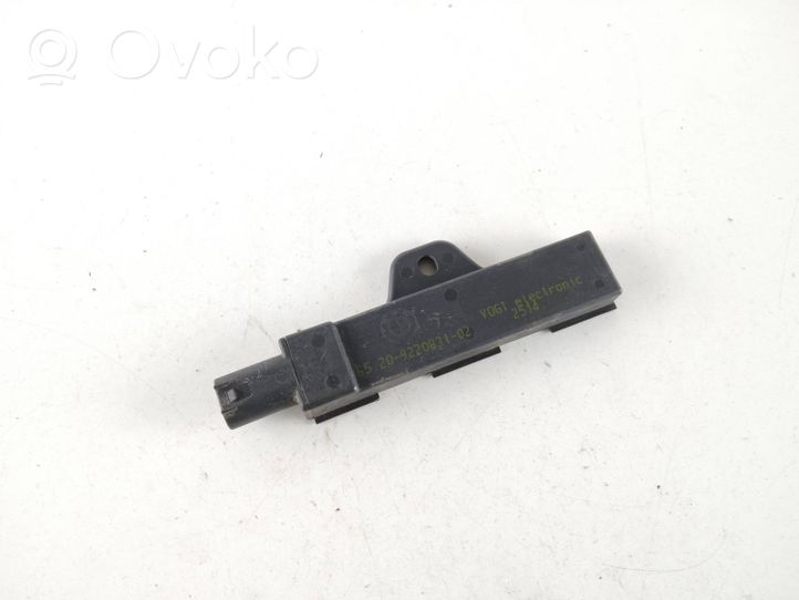 BMW 6 F12 F13 Antena wewnętrzna 9220831