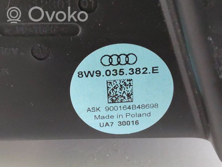 Audi A5 Žemo dažnio garsiakalbis 8W9035382E