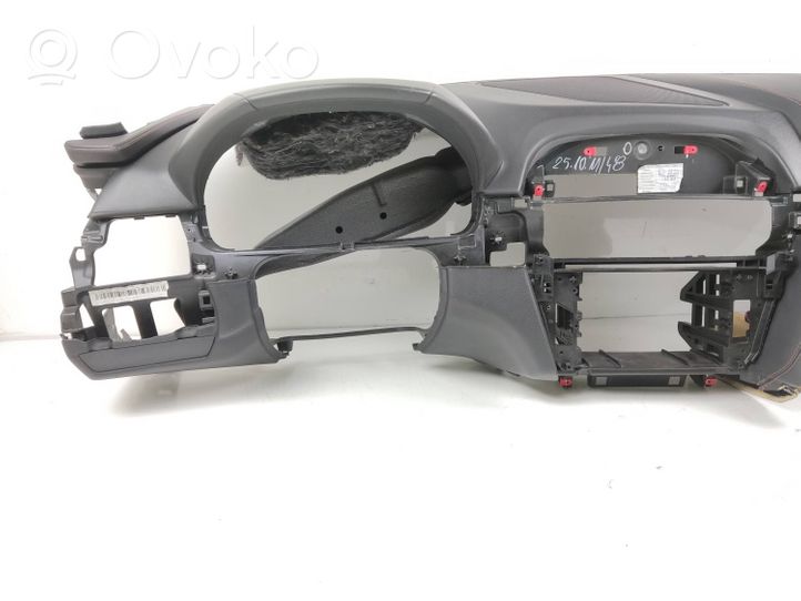 BMW 6 F12 F13 Panelė 9238611