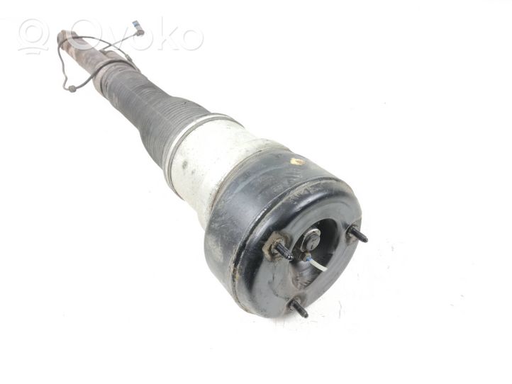 Mercedes-Benz S W221 Ammortizzatore/sospensione pneumatica C086106