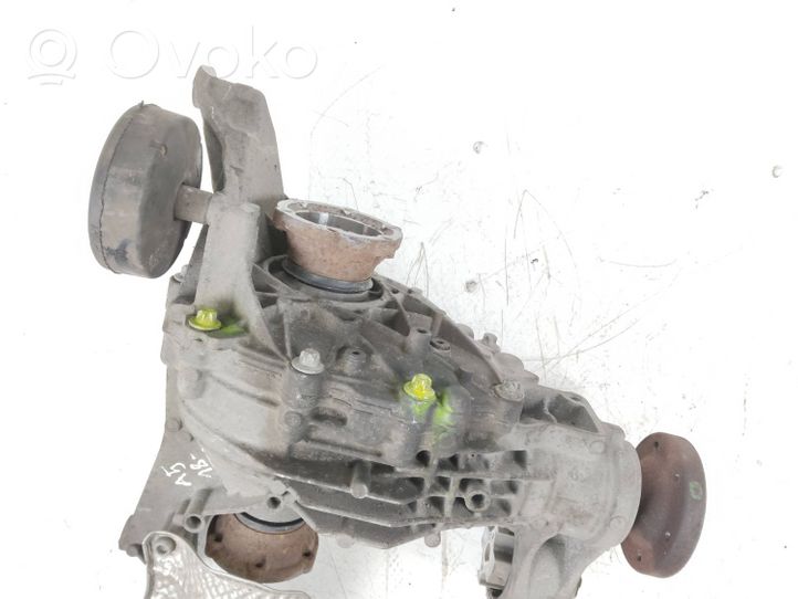 Audi A5 Mechanizm różnicowy tylny / Dyferencjał 0DB500043G