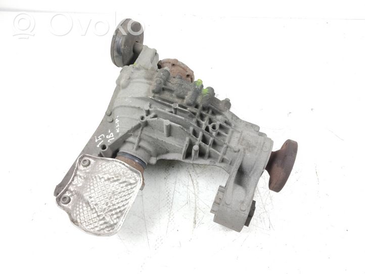 Audi A5 Rear differential 0DB500043G