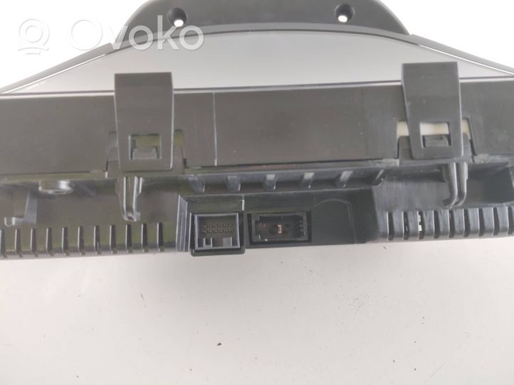 BMW 4 F32 F33 Tachimetro (quadro strumenti) 9325218