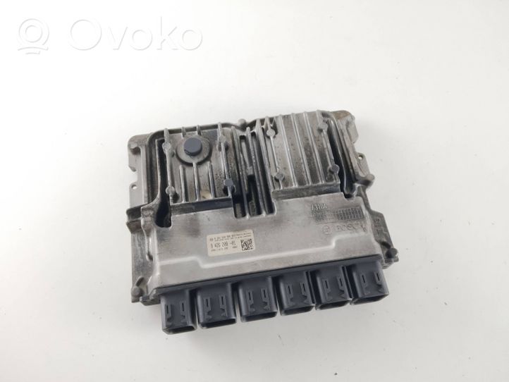 Mini Paceman (R61) Sterownik / Moduł ECU 9426208