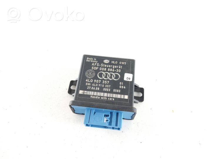 Audi RS6 C6 Módulo de luz LCM 4L0907357