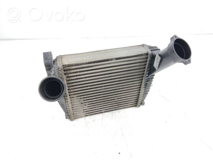 Porsche Cayenne (9PA) Radiatore intercooler 7L0145804A