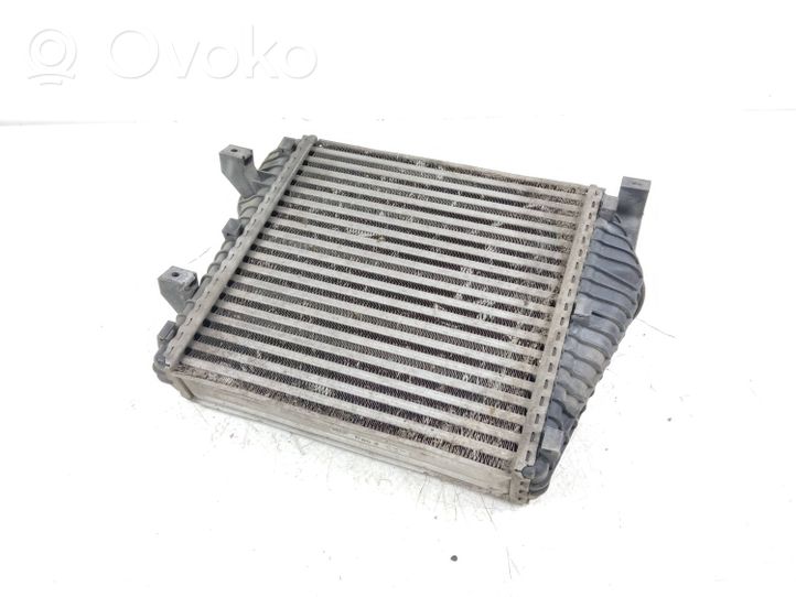 Porsche Cayenne (9PA) Radiatore intercooler 7L0145804A