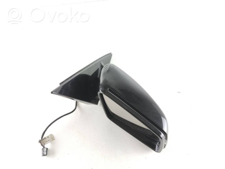 Mercedes-Benz E W212 Front door electric wing mirror A2128105216