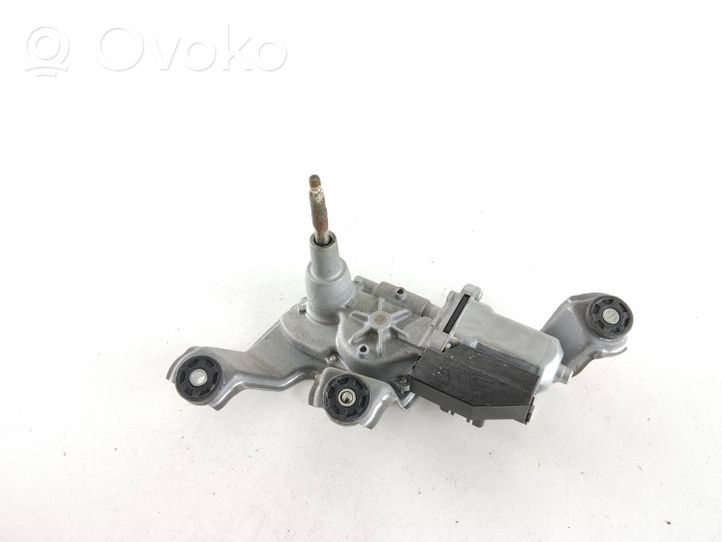 Toyota Urban Cruiser (XP110) Moteur d'essuie-glace arrière 8513052150