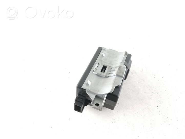 Audi A6 S6 C7 4G Blocchetto del volante 4H0905852C