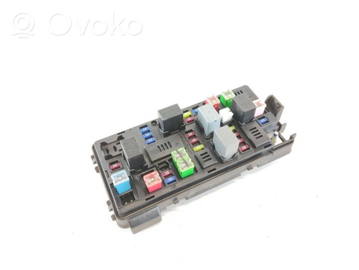 Chevrolet Spark Module de fusibles 95949013