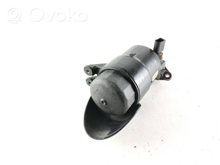 Porsche 911 996 Supporto di montaggio del filtro dell’olio 9961072011R