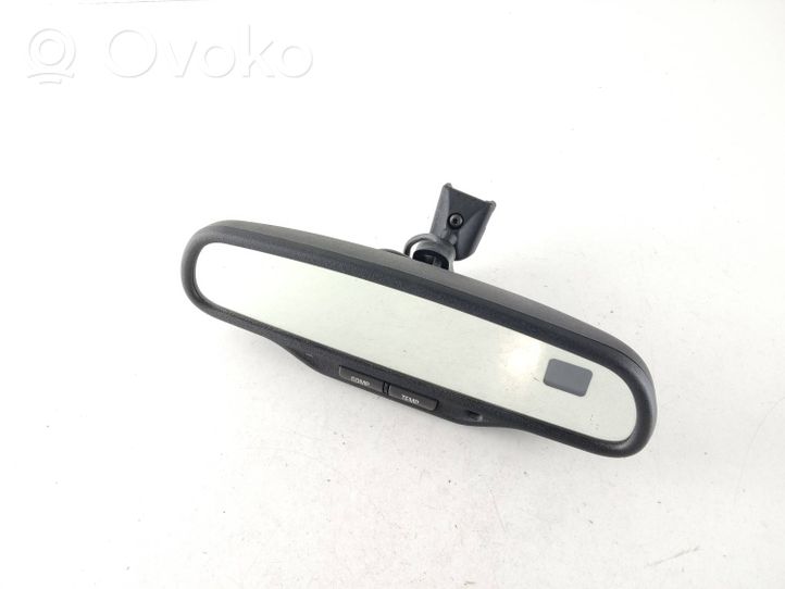 Hummer H2 Rear view mirror (interior) 15075034