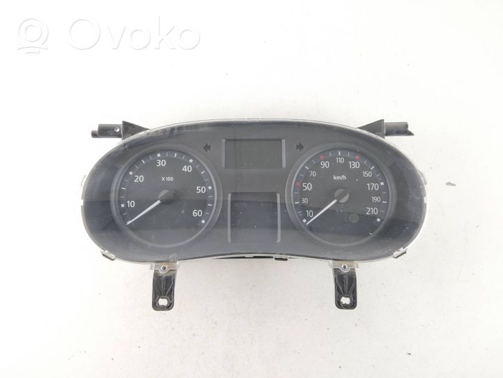 Nissan Primastar Tachimetro (quadro strumenti) P8200961811D