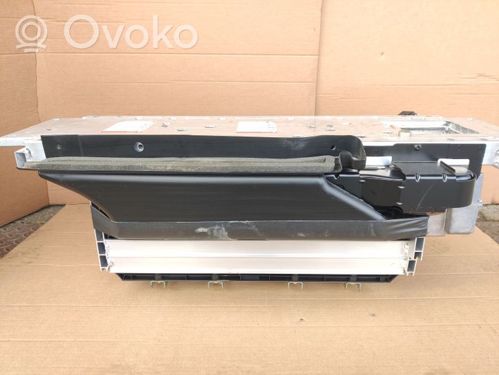 Porsche Panamera (970) Batterie véhicule hybride / électrique 97061103502