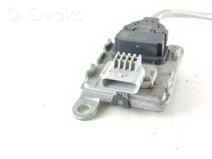 Toyota Proace Sonde lambda 9817308880