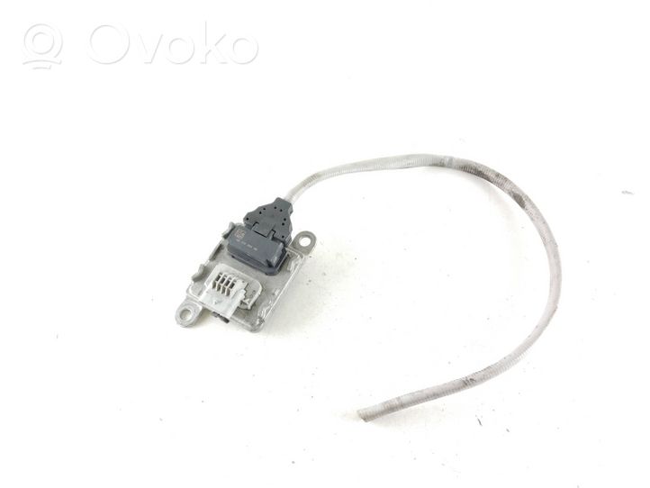 Toyota Proace Sonde lambda 9817308880