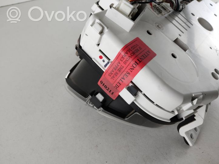 Mitsubishi L200 Tachimetro (quadro strumenti) MN179239