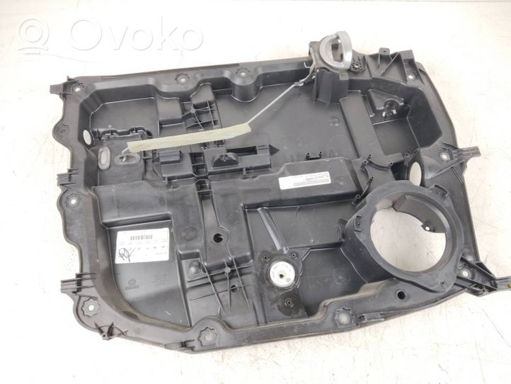 Dodge Nitro Fensterhebermechanismus ohne Motor Tür vorne 1002409012