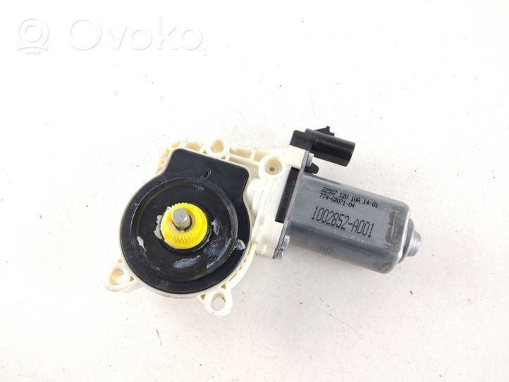 Dodge Nitro Takaoven ikkunan nostomoottori 1002852A001