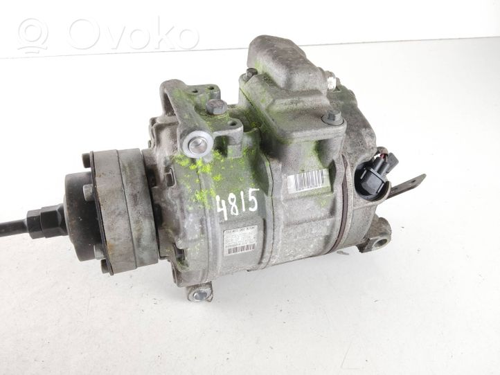 Audi RS6 Compressore aria condizionata (A/C) (pompa) 4F0260805AK