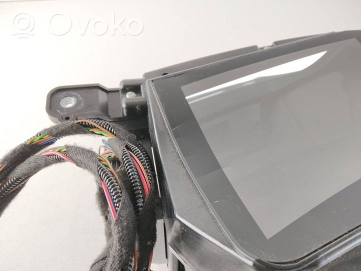 BMW X6 E71 HUD-näyttö 9180661