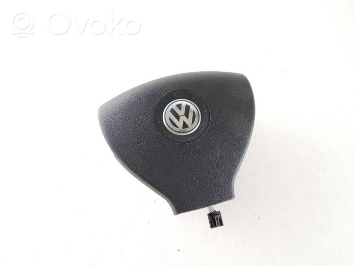 Volkswagen PASSAT B6 Airbag dello sterzo 1K0880201BT