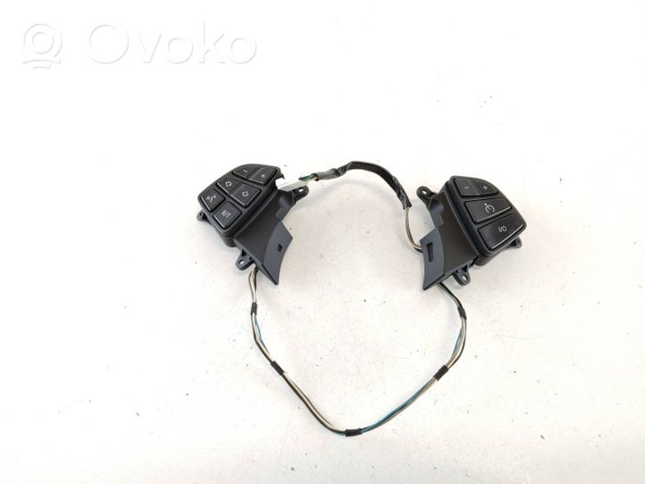 BMW X5 E53 Boutons / interrupteurs volant 6929935