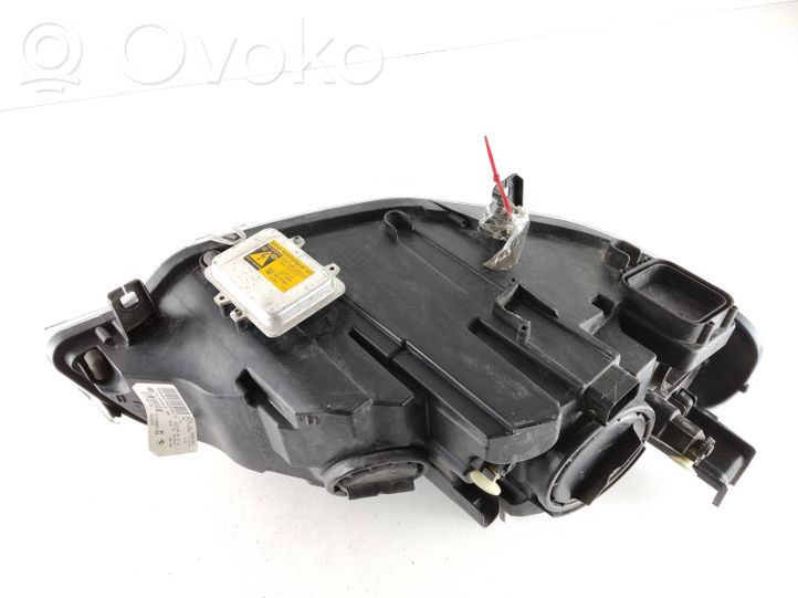 BMW X6 E71 Lampa przednia 7179857