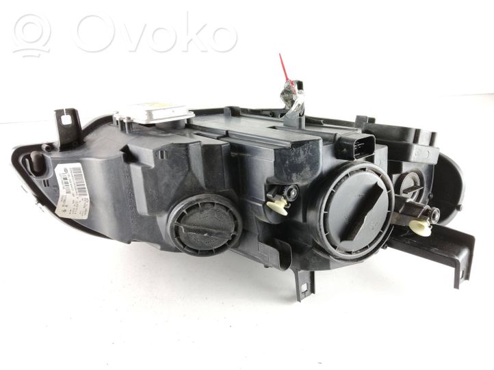 BMW X6 E71 Lampa przednia 7179857