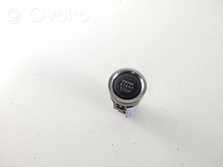 Subaru Forester SJ Bouton poussoir de démarrage du moteur 484BBD00787